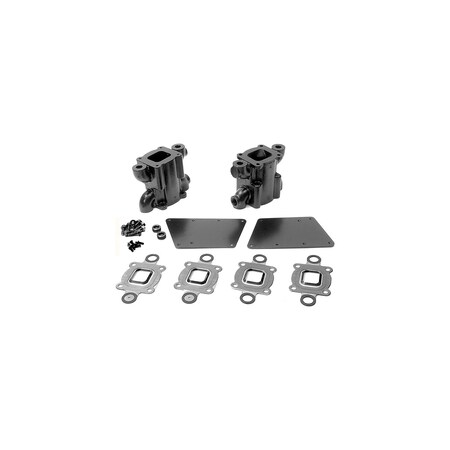 Quicksilver Dry Joint 6in Riser Kit 864908A1